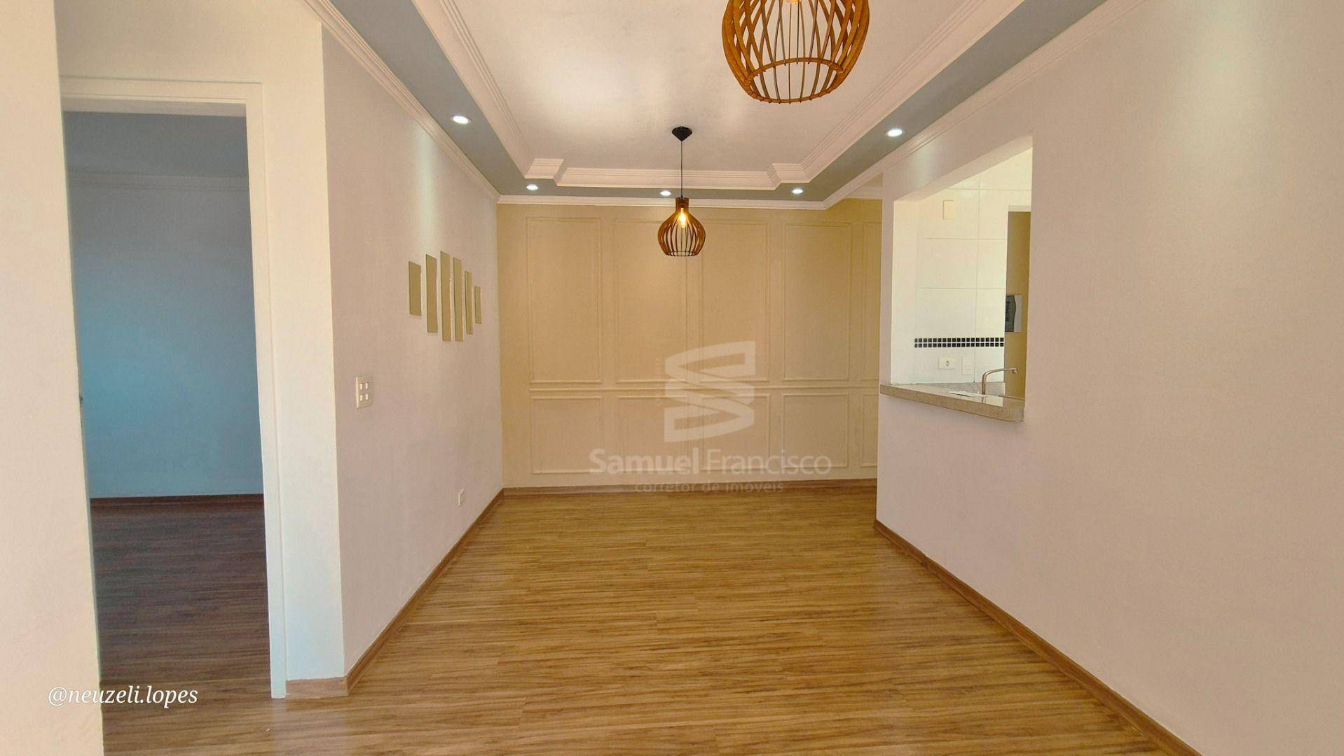 Apartamento à venda com 2 quartos, 54m² - Foto 15