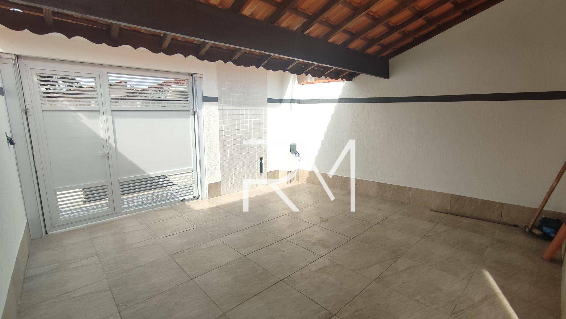 Casa à venda com 2 quartos, 67m² - Foto 5