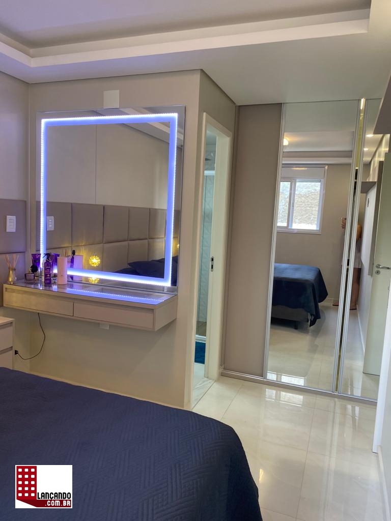 Apartamento à venda com 3 quartos, 86m² - Foto 2