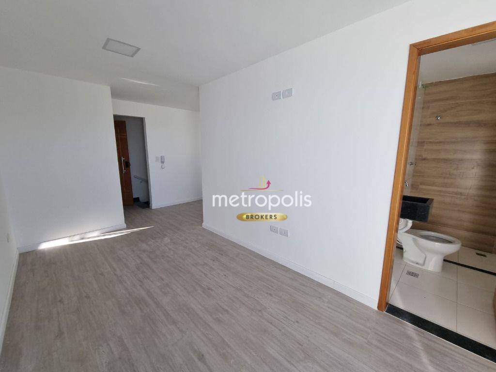 Cobertura à venda com 2 quartos, 76m² - Foto 11