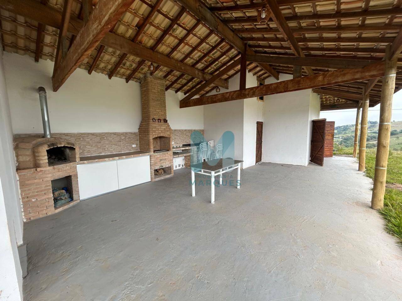Sítio à venda com 2 quartos, 90m² - Foto 8