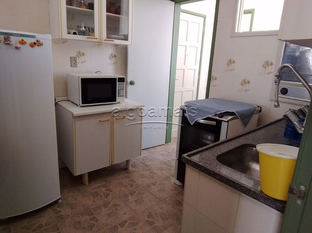 Apartamento à venda com 2 quartos - Foto 13