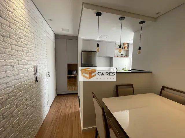 Apartamento à venda com 2 quartos, 51m² - Foto 14