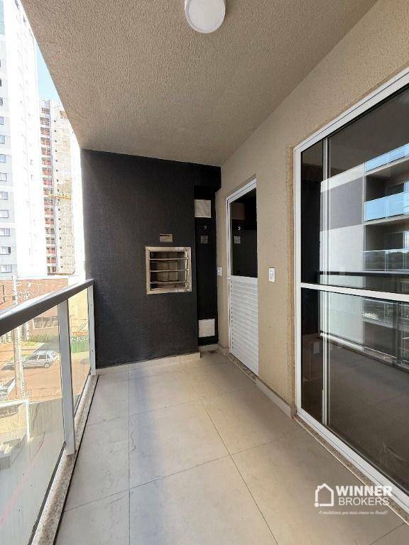Apartamento para alugar com 2 quartos, 58m² - Foto 6