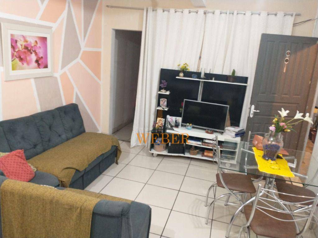 Sobrado à venda com 2 quartos, 170m² - Foto 3