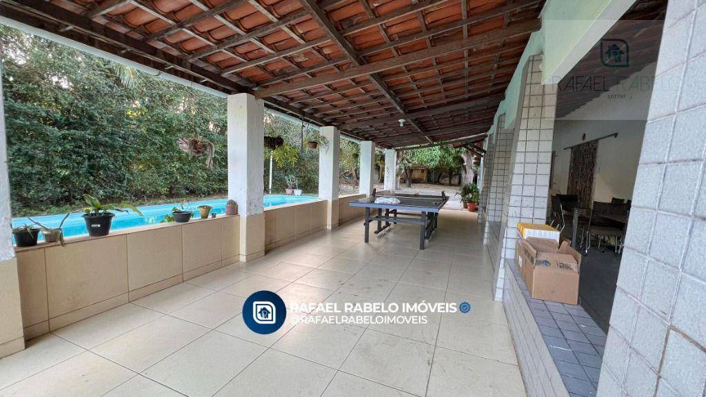 Sítio, 4 quartos, 3600 m² - Foto 4