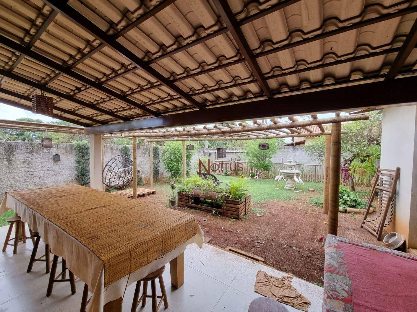 Casa à venda com 2 quartos, 360m² - Foto 3