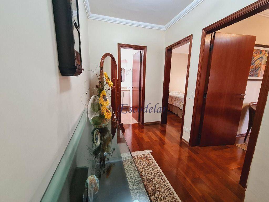 Apartamento à venda com 3 quartos, 130m² - Foto 13