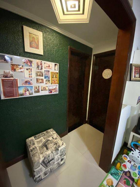 Apartamento à venda com 2 quartos, 85m² - Foto 5