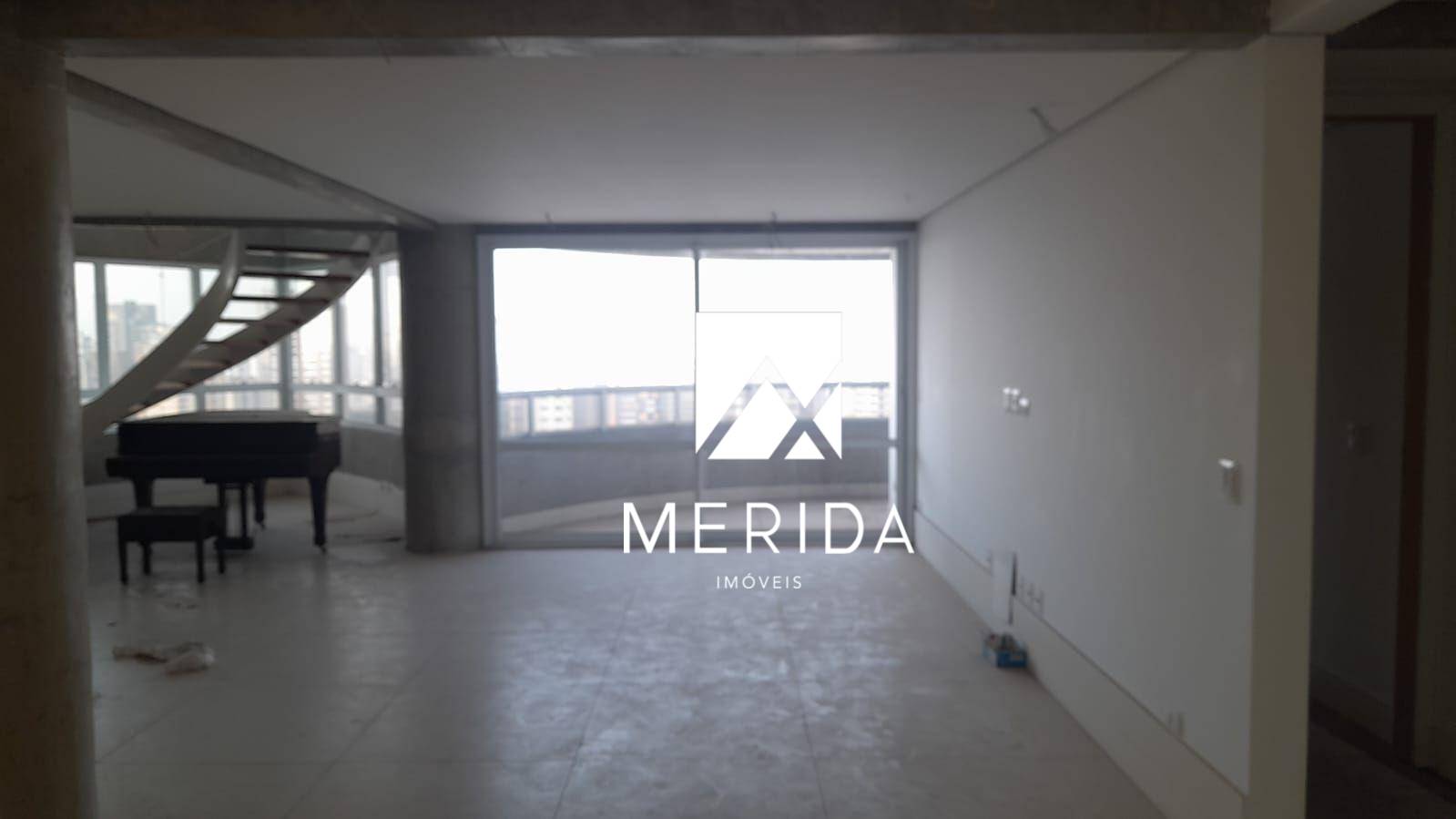 Cobertura, 3 quartos, 460 m² - Foto 3