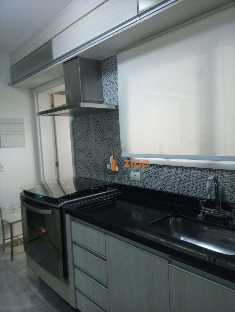 Apartamento à venda com 2 quartos, 89m² - Foto 22