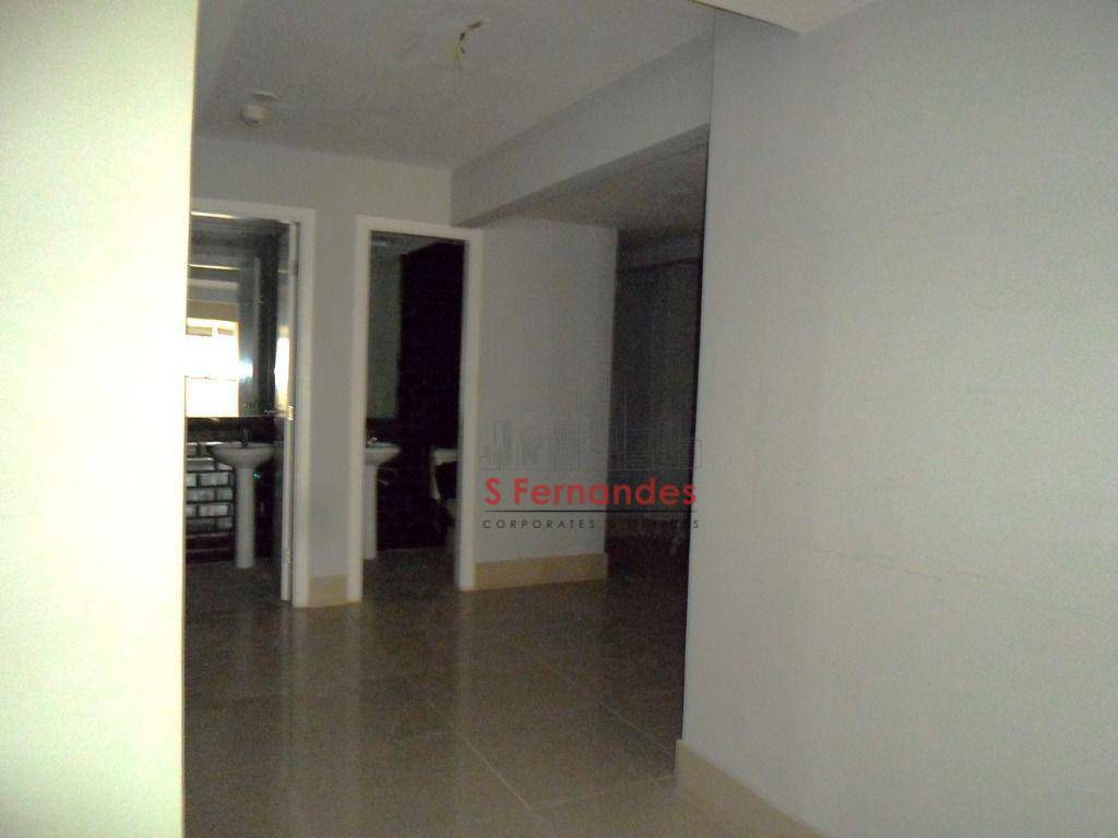 Conjunto Comercial-Sala para alugar, 157m² - Foto 17