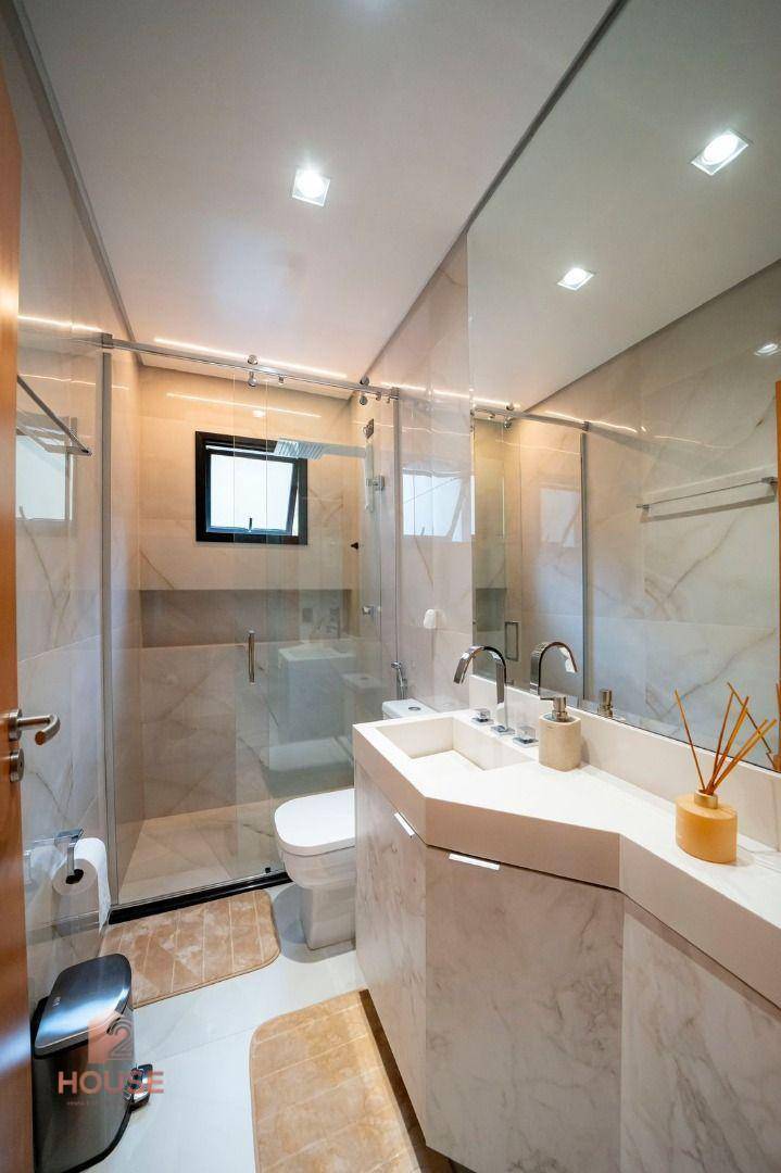 Casa de Condomínio, 4 quartos - Foto 17