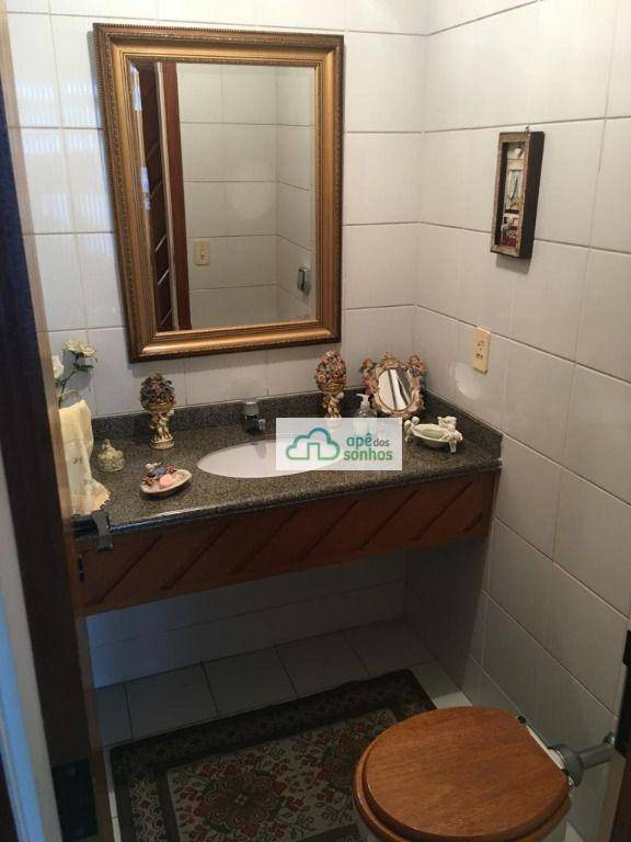 Apartamento à venda com 4 quartos, 172m² - Foto 19