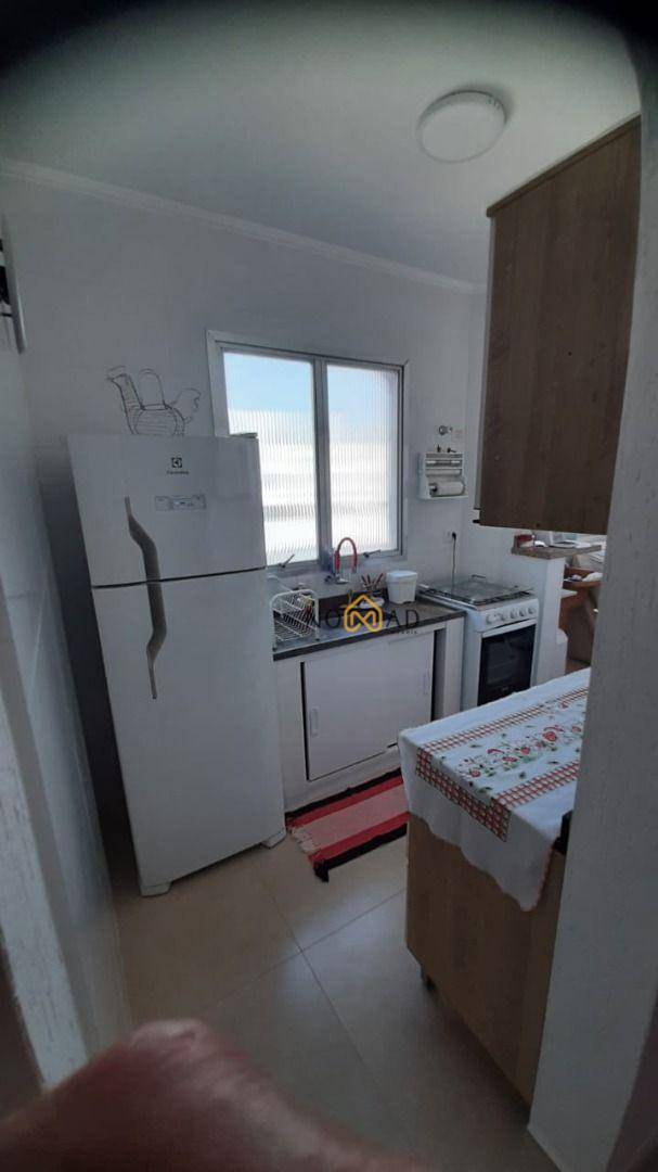 Apartamento à venda com 2 quartos, 60m² - Foto 14