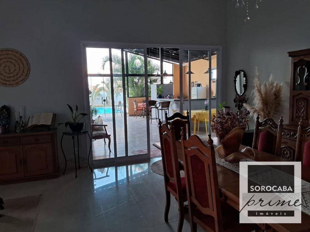 Casa de Condomínio à venda com 4 quartos, 300m² - Foto 9