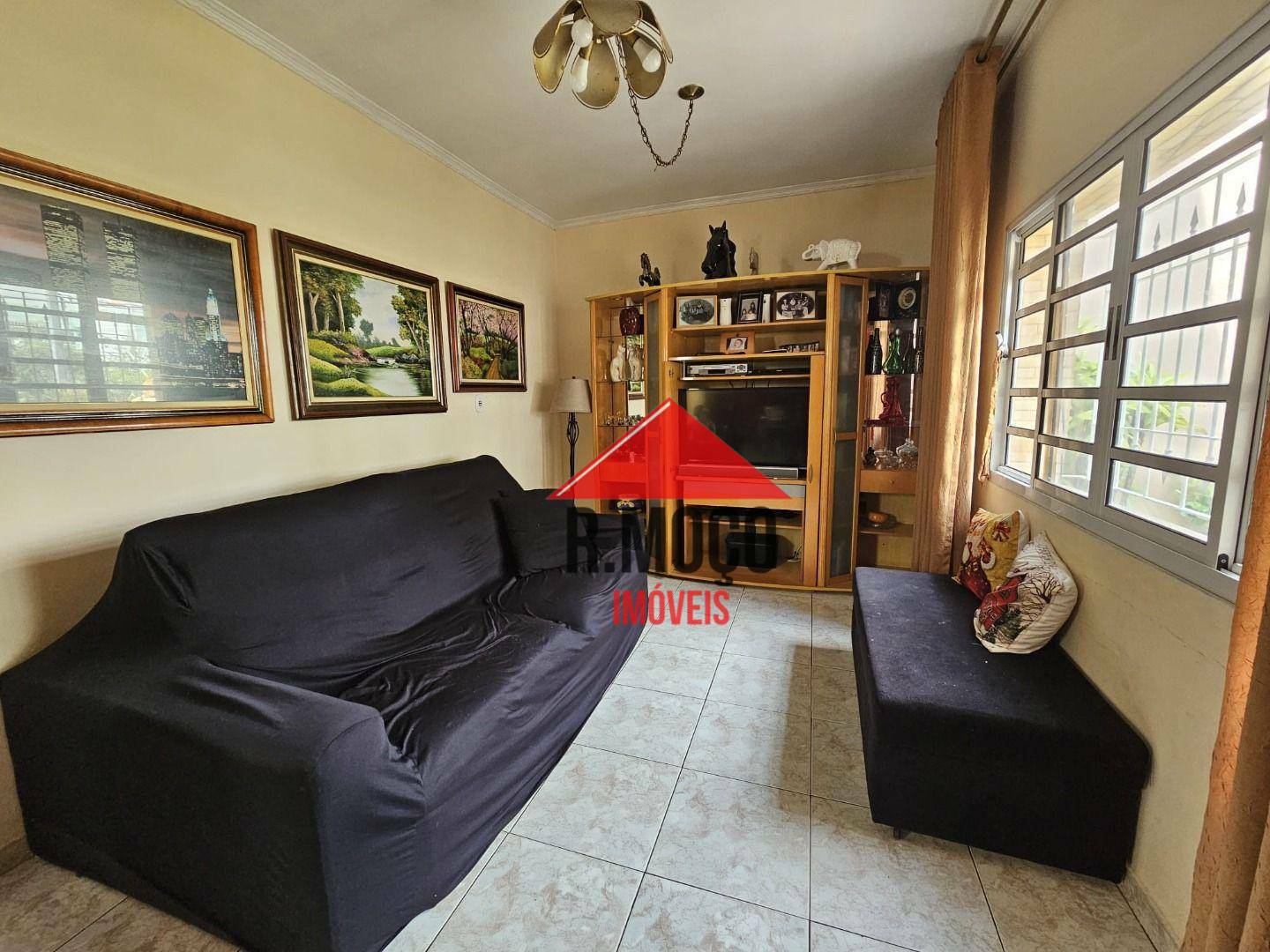 Casa à venda com 3 quartos, 180m² - Foto 5