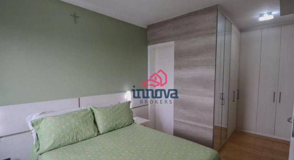 Apartamento à venda com 3 quartos, 136m² - Foto 36