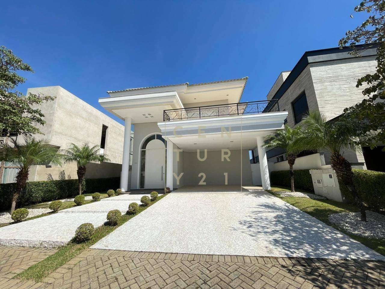 Casa de Condomínio à venda e aluguel com 3 quartos, 226m² - Foto 11
