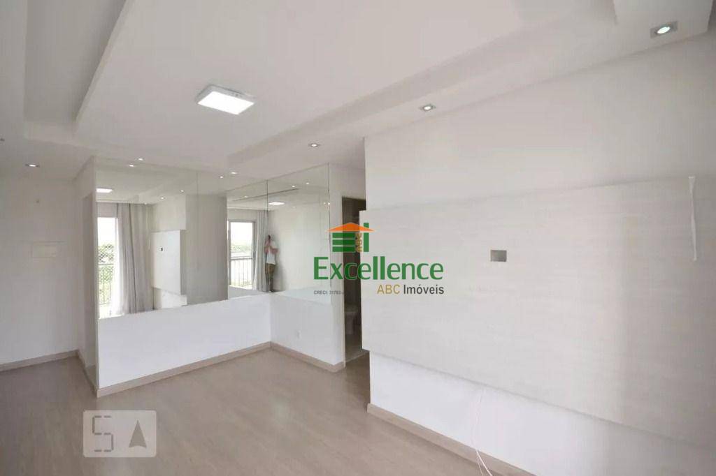 Apartamento à venda com 2 quartos, 56m² - Foto 4