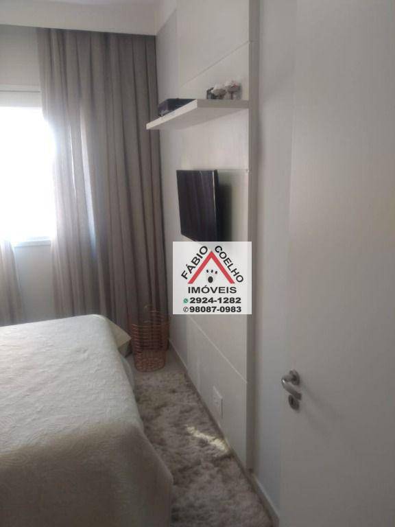 Apartamento à venda com 2 quartos, 85m² - Foto 15