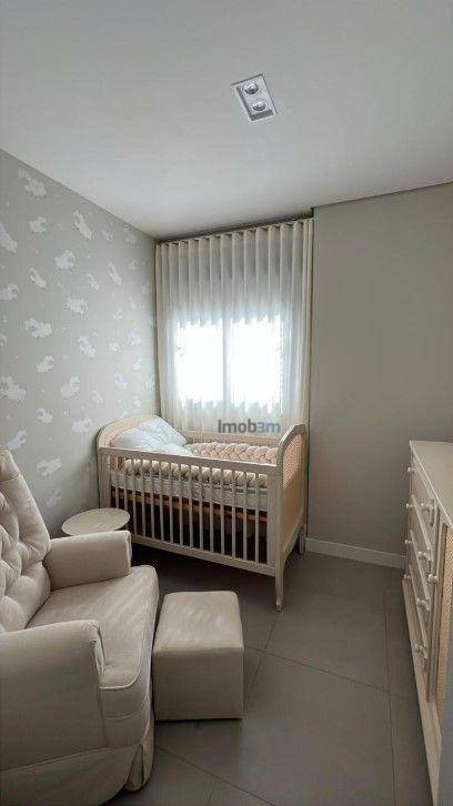 Apartamento à venda com 2 quartos, 62m² - Foto 6