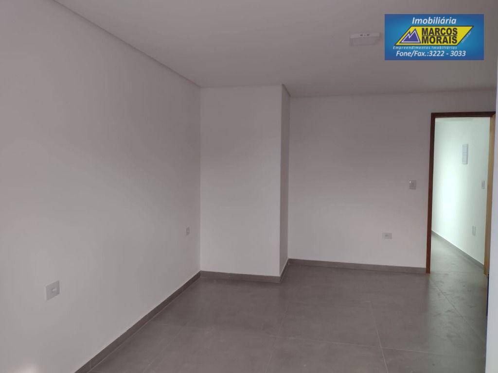 Apartamento à venda com 3 quartos, 120m² - Foto 9