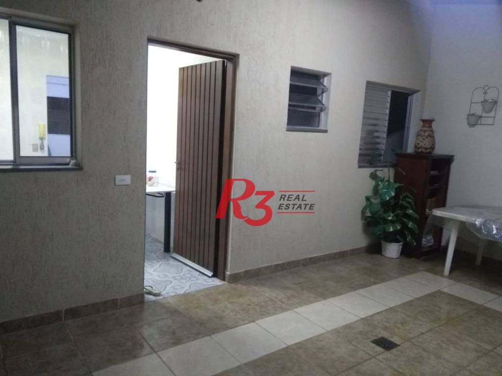 Apartamento à venda com 2 quartos, 83m² - Foto 2