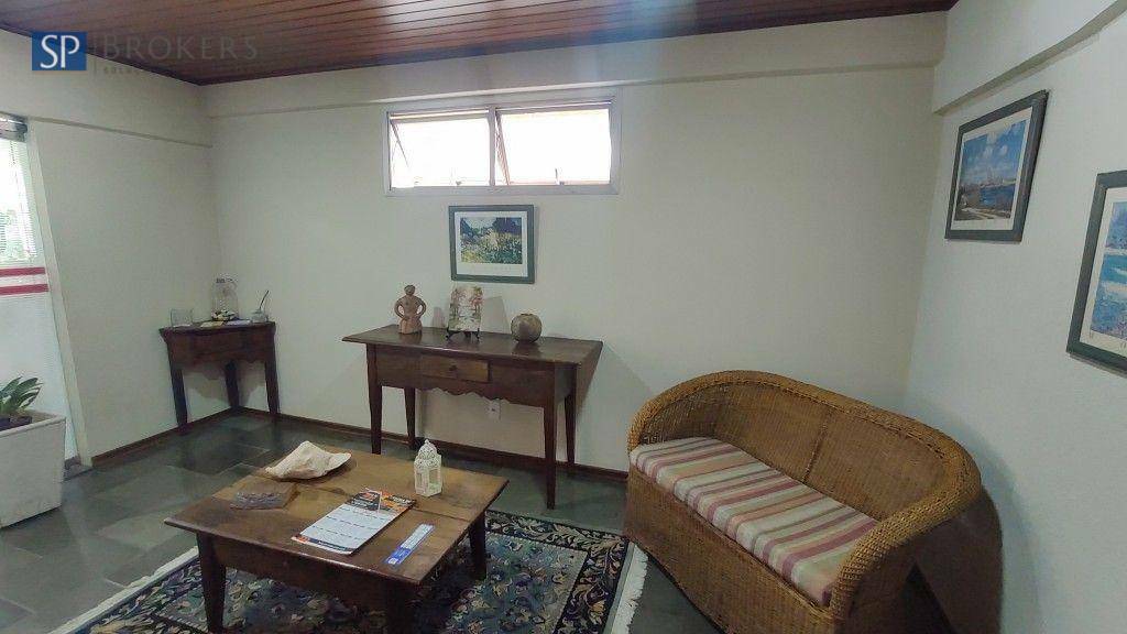 Apartamento à venda com 1 quarto, 63m² - Foto 15