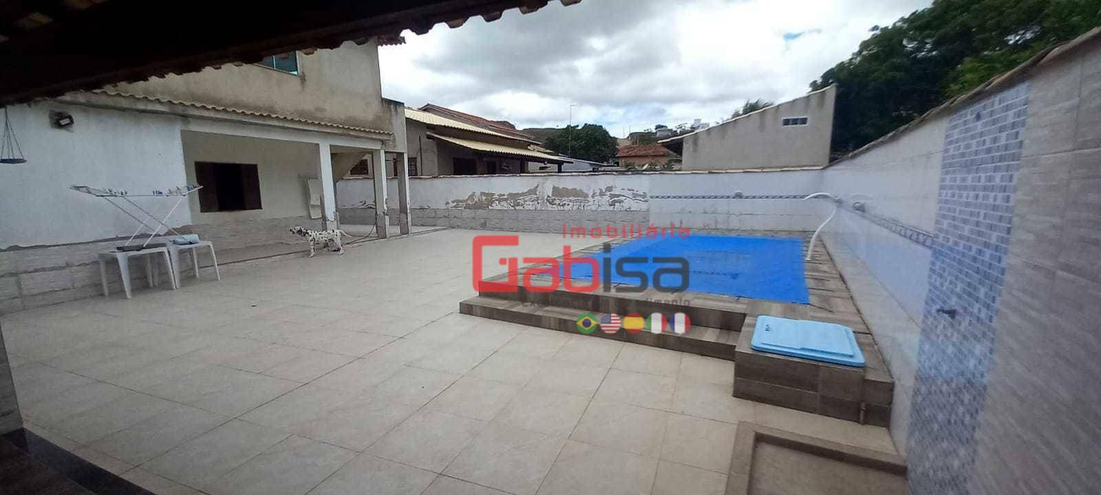 Casa à venda com 5 quartos, 320m² - Foto 21