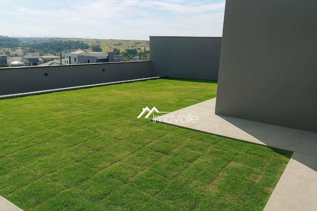 Casa de Condomínio à venda com 3 quartos, 259m² - Foto 6