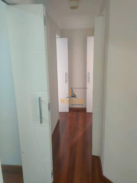 Apartamento à venda com 3 quartos, 70m² - Foto 13