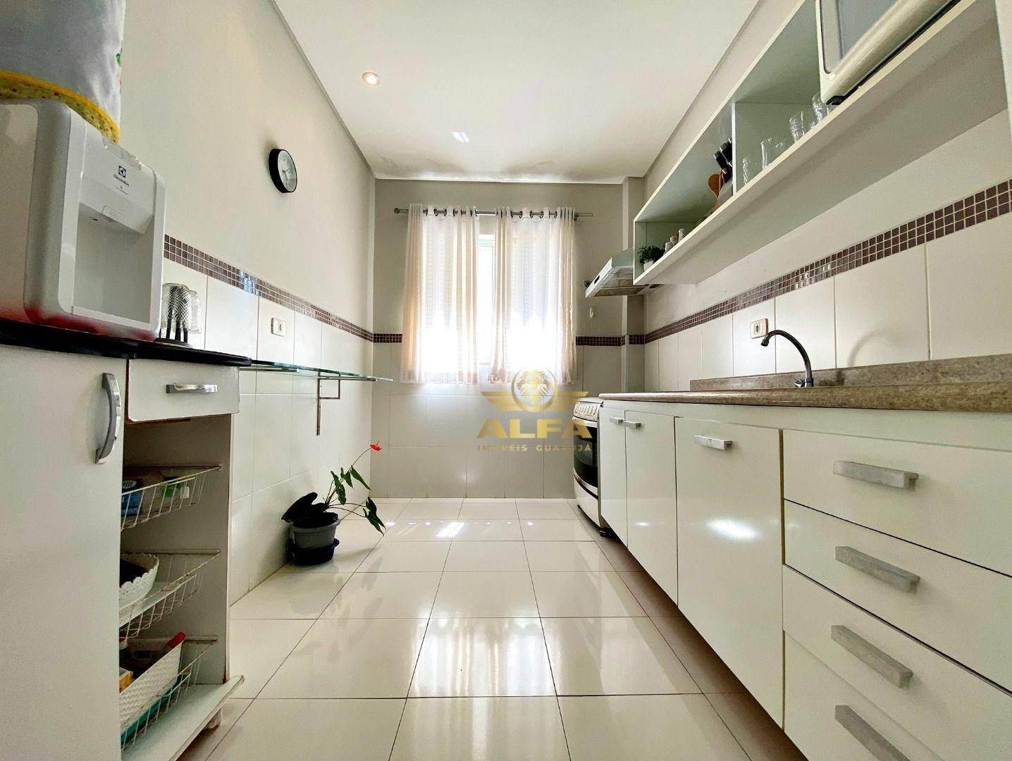 Apartamento à venda com 3 quartos, 120m² - Foto 17