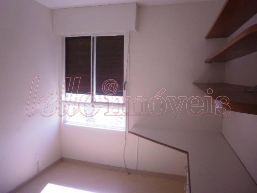 Apartamento para alugar com 3 quartos, 126m² - Foto 10