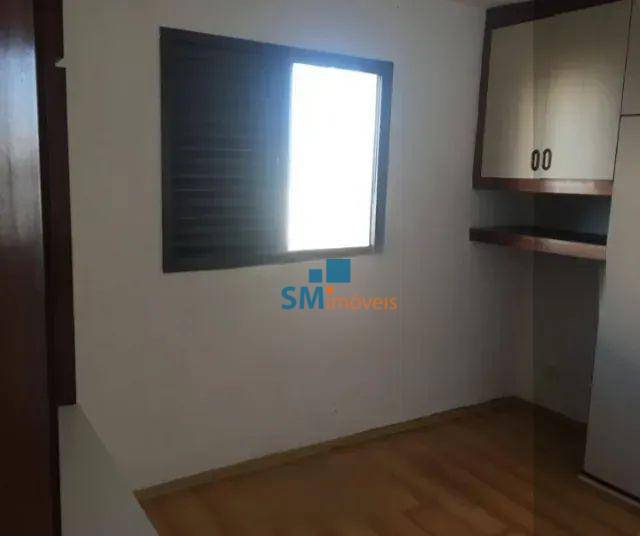 Apartamento à venda com 2 quartos, 54m² - Foto 6