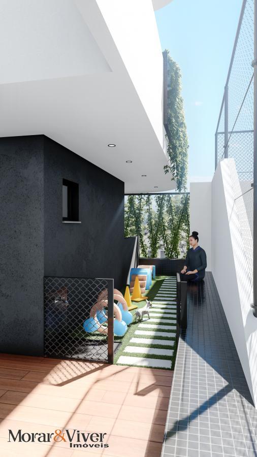 Apartamento, 3 quartos, 74 m² - Foto 33