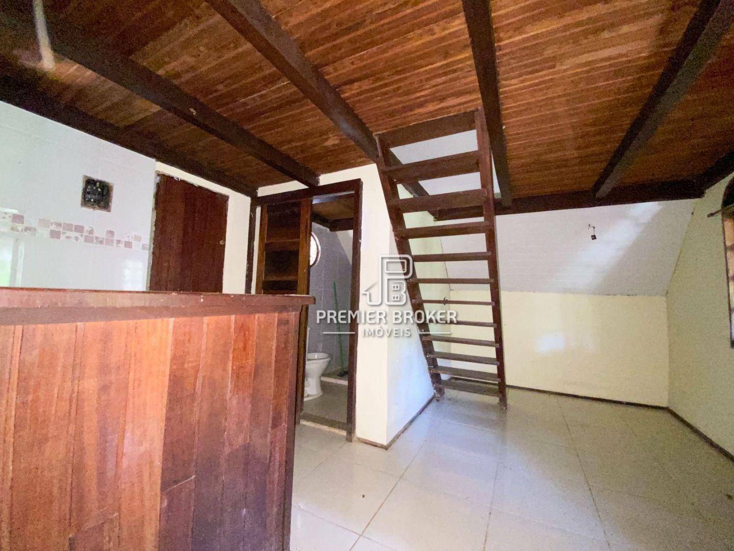 Casa à venda com 1 quarto, 70m² - Foto 7