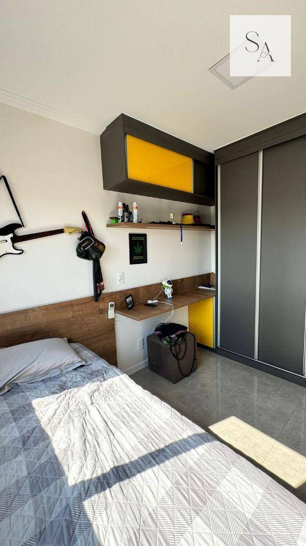 Apartamento à venda com 3 quartos, 79m² - Foto 19