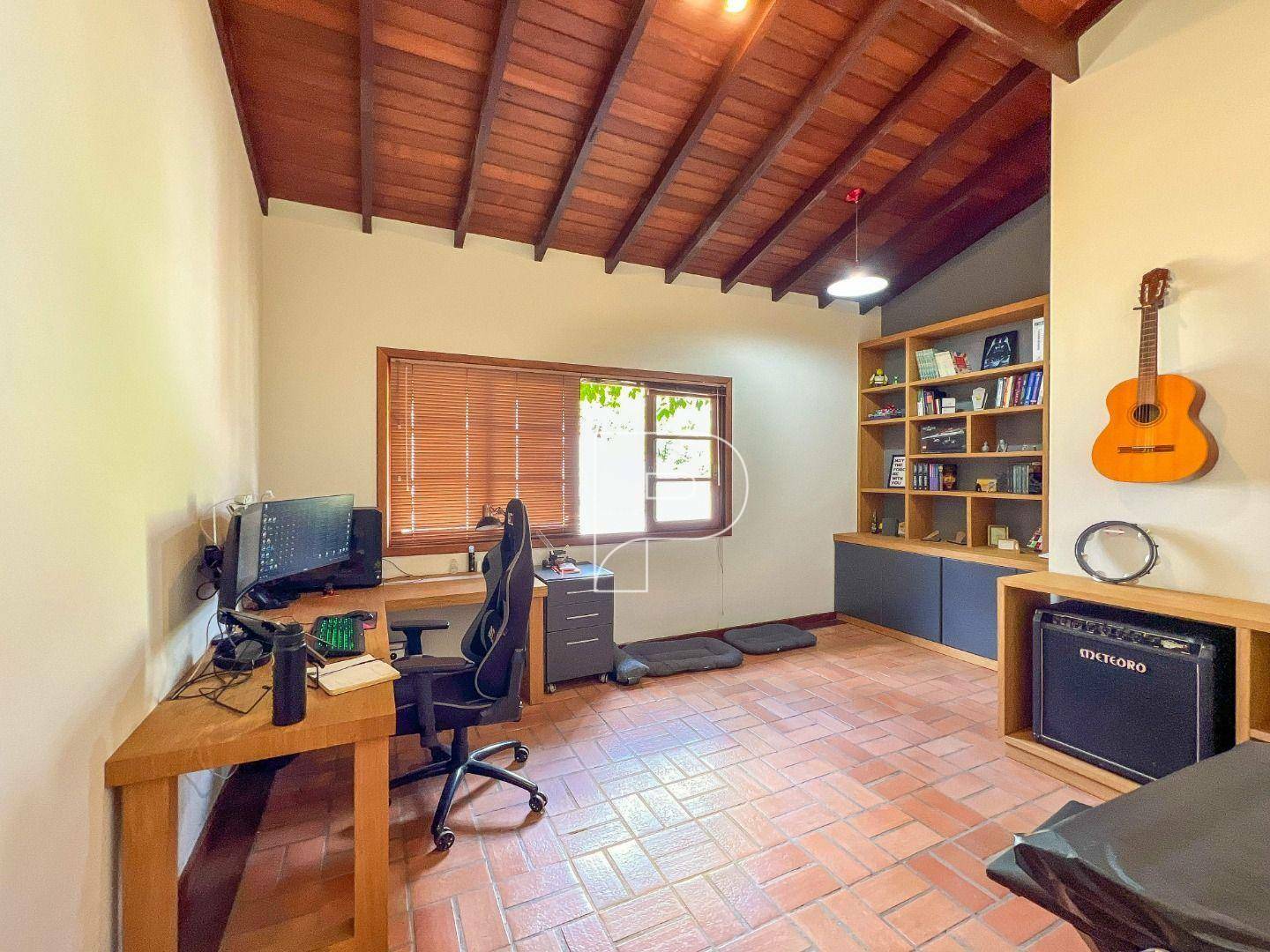 Casa de Condomínio à venda com 5 quartos, 417m² - Foto 34