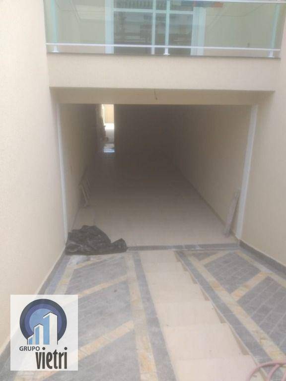 Sobrado à venda com 3 quartos, 150m² - Foto 1