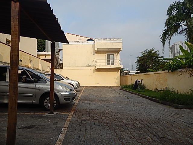 Sobrado à venda com 2 quartos, 65m² - Foto 5