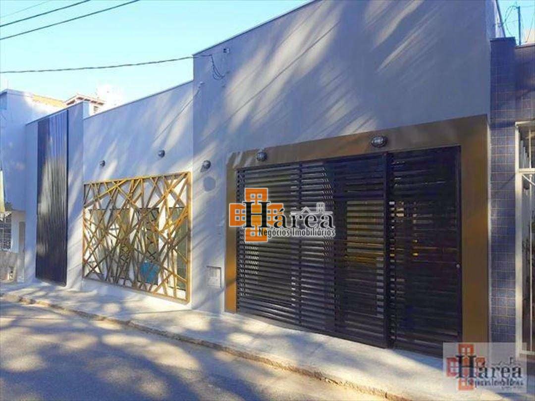 Casa à venda, 430m² - Foto 6
