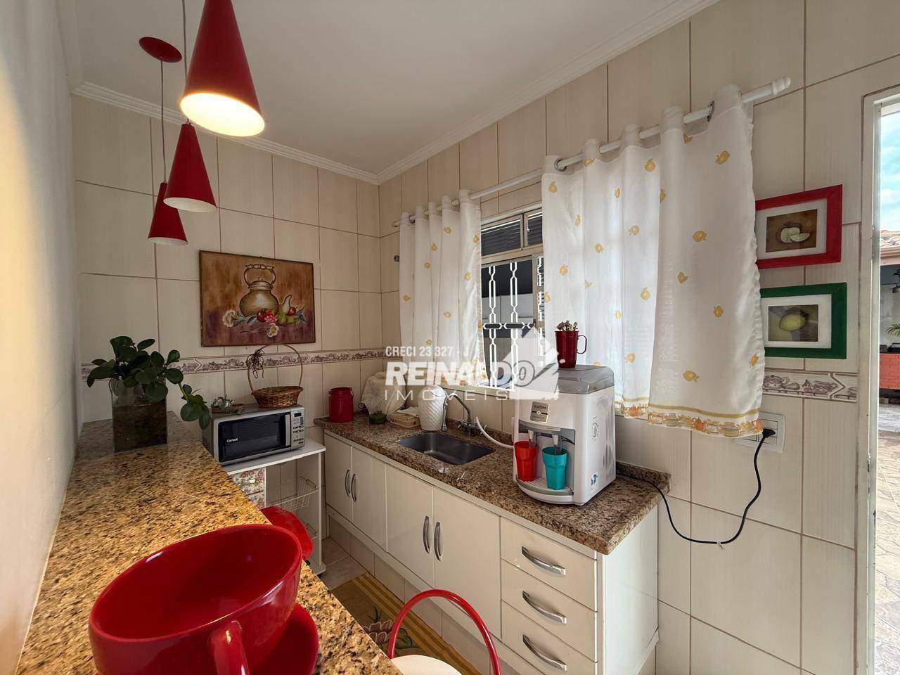 Casa à venda com 3 quartos, 71m² - Foto 18