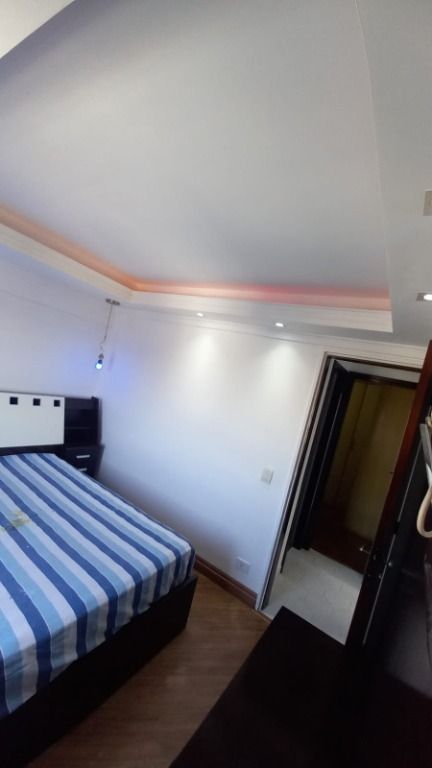 Apartamento à venda com 1 quarto, 31m² - Foto 9