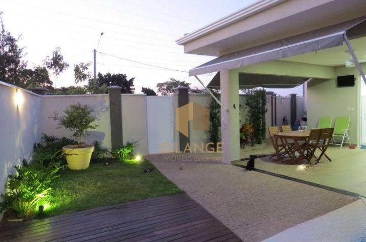 Casa de Condomínio à venda com 3 quartos, 203m² - Foto 12