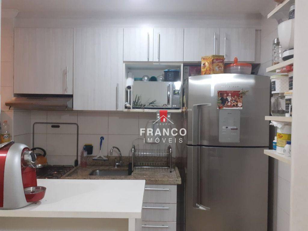 Apartamento à venda com 2 quartos, 48m² - Foto 28