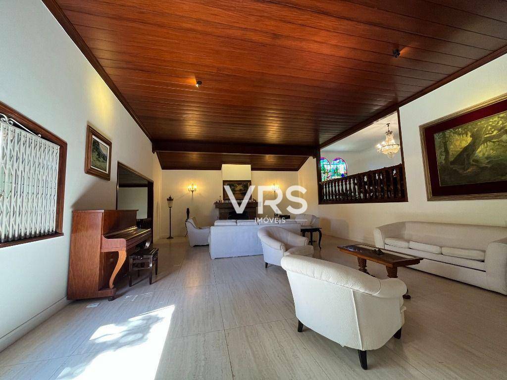 Casa à venda com 6 quartos, 503m² - Foto 121