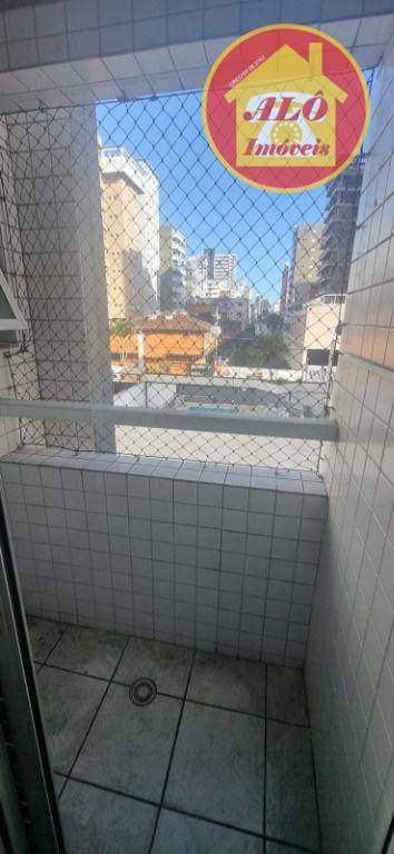 Apartamento à venda com 1 quarto, 59m² - Foto 16