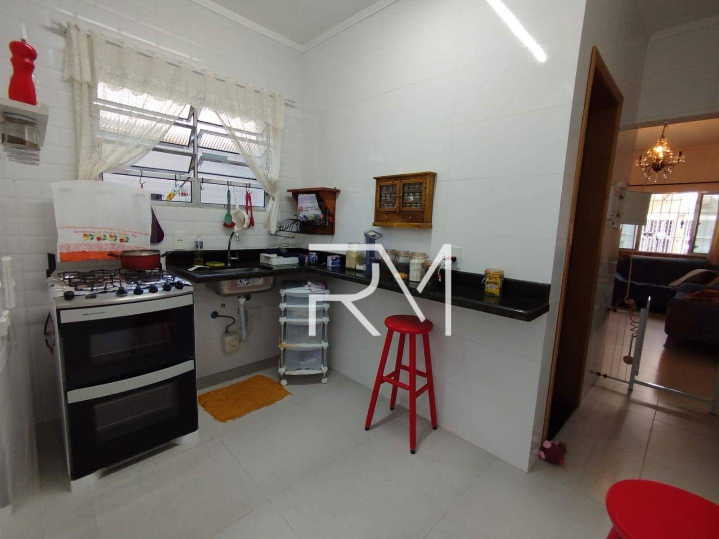 Casa à venda com 3 quartos, 120m² - Foto 12