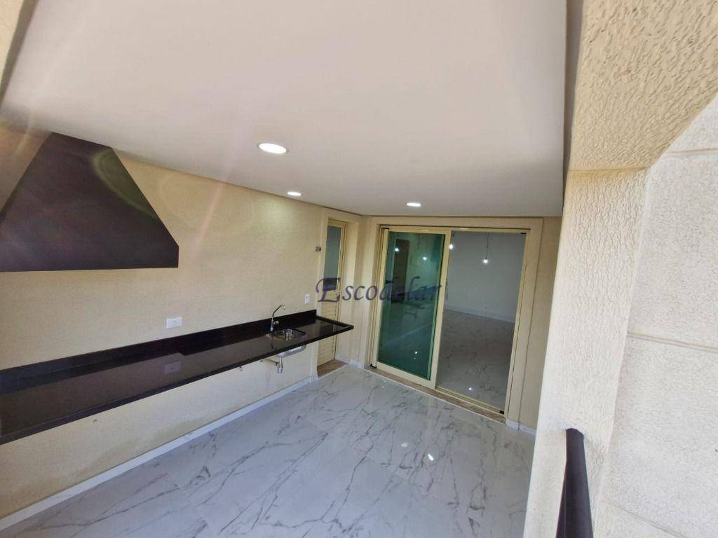 Apartamento à venda com 2 quartos, 74m² - Foto 7